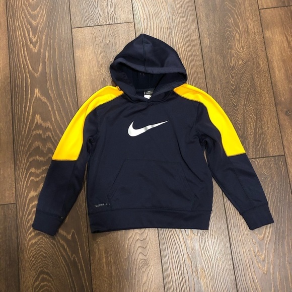 Nike Other - Boys Nike sweatshirt